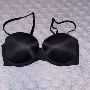 PINK wear everywhere multi-way push-up bra!